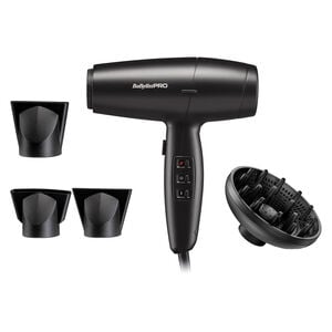 S&egrave;che-cheveux Lupia