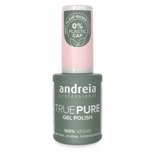 Vernis semi-permanent True Pure T06