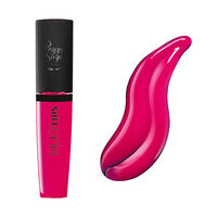 Gloss Silky smile rose