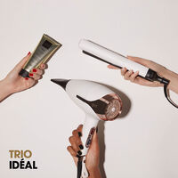 Soin therapie anti fourches Rehab