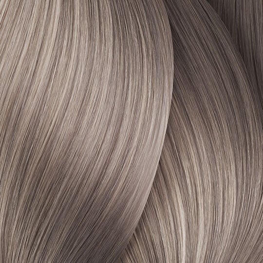 Coloration ton sur ton Dialight Acidic Gloss Color 9.21 milkshake glacé irisé