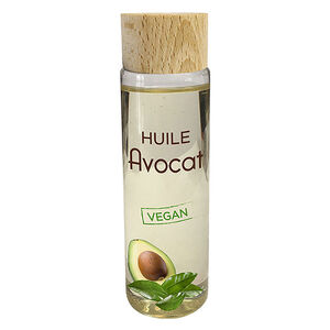 Huile d'avocat