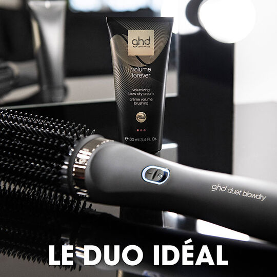 Crème Volume Forever,  Crème Volume Forever