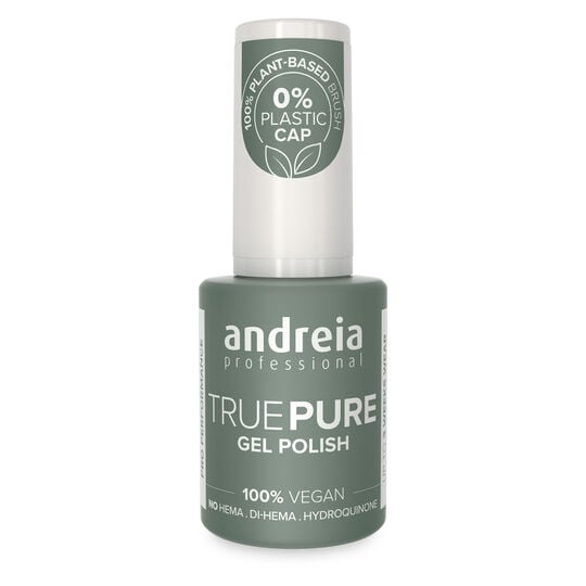 Vernis semi-permanent True Pure T01