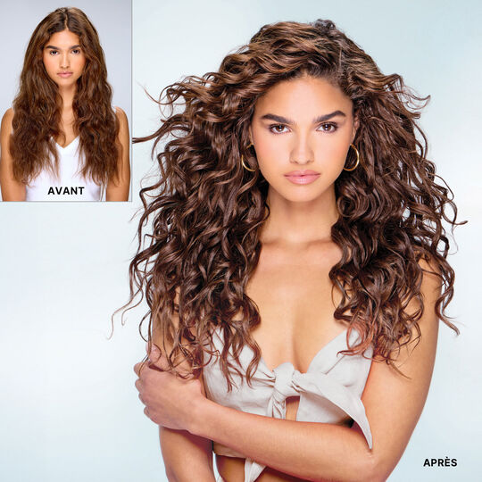 Spray Dream Coat pour cheveux boucl&eacute;s
