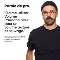 Spray Volume Panache Tecni.Art