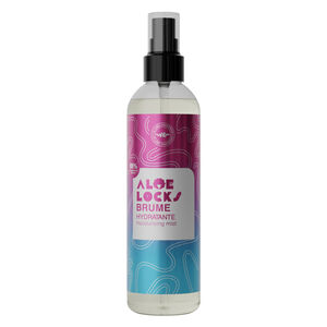 Brume hydratante Aloe Locks