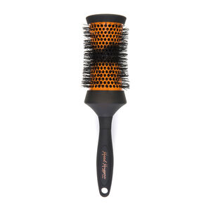 Brosse thermo-céramique concave Head Huggers 53mm,  Brosse thermo-céramique concave Head Huggers 53mm