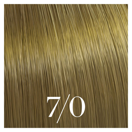 Coloration semi-permanente Color Touch 7/0 blond naturel