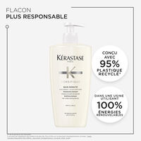 Bain densit&eacute; Densifique 500ml