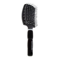 Brosse d&eacute;m&ecirc;lante flex Picots plastique