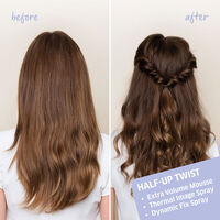 Thermal Image Spray thermo protecteur Eimi,  Thermal Image Spray thermo protecteur Eimi