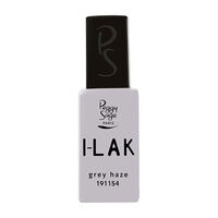 Vernis semi-permanent I-LAK grey haze