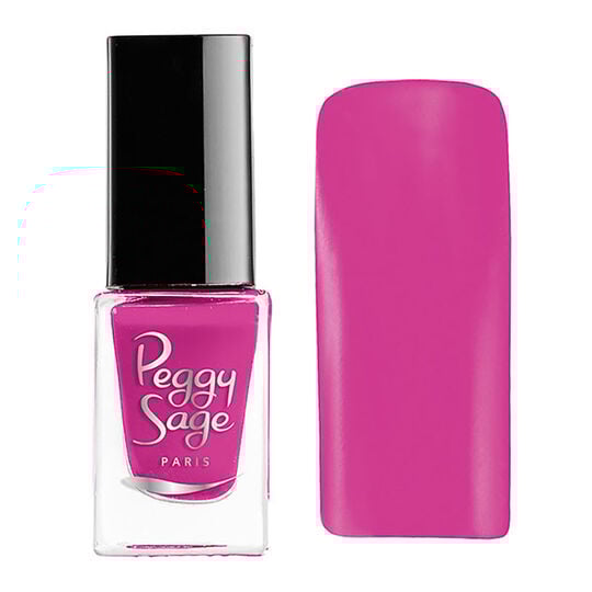 Vernis à ongles mini daring kiss