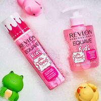 Shampooing kids Princesse Look Equave