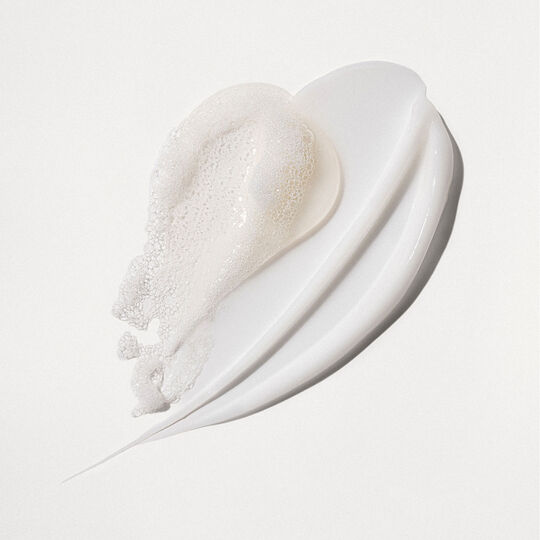 Rituel cheveux fins