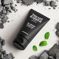 Gel coiffant extra fort,  Gel coiffant extra fort