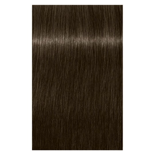 Coloration permanente Igora Royal 6-16 blond foncé cendré chocolat