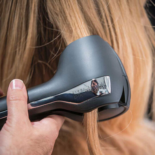 Fer à boucler automatique Miracurl MKII