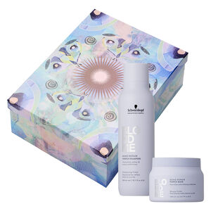 Coffret neutralisant Blondme Bond Repair