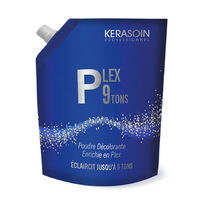 Poudre d&eacute;colorante Plex 9 tons