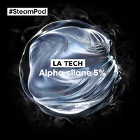 Pack lisseur SteamPod 3.0 et soin lissant