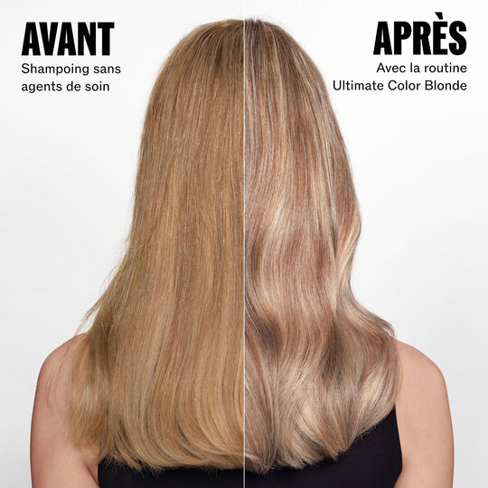 Shampooing Ultimate Cool Blonde 250 ml