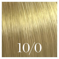 Coloration semi-permanente Color Touch 10/0 blond tr&egrave;s tr&egrave;s clair naturel