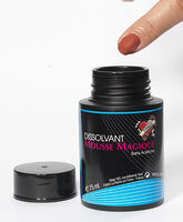 Dissolvant Mousse Magique