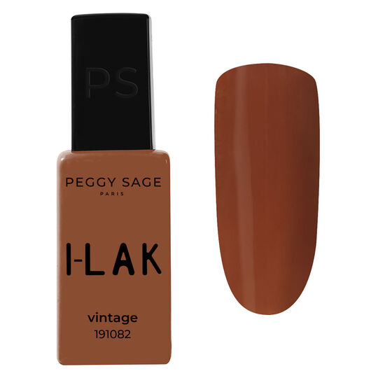 Vernis semi-permanent I-LAK vintage