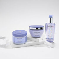 Masque Cicaextrême Blond Absolu