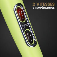 S&egrave;che-cheveux Helios &eacute;dition limit&eacute;e Colour Crush