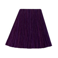 Coloration semi-permanente plum passion