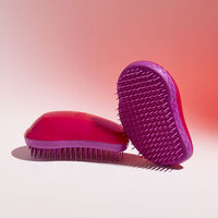 Brosse d&eacute;m&ecirc;lante originale xmas