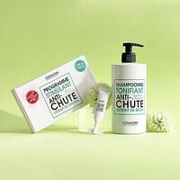 Programme anti-chute 8 ampoules