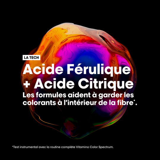 Coffret duo Vitamino Color Spectrum &eacute;dition limit&eacute;e Meteora