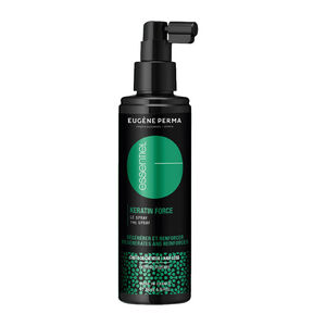 Spray tonifiant anti-chute Essentiel Keratin Force,  Spray tonifiant anti-chute Essentiel Keratin Force
