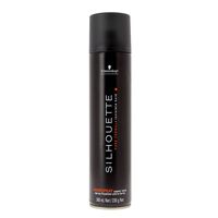 Laque super forte Silhouette Super Hold 300ml,  Laque super forte Silhouette Super Hold 300ml