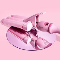 Fer &agrave; onduler Waver 25mm