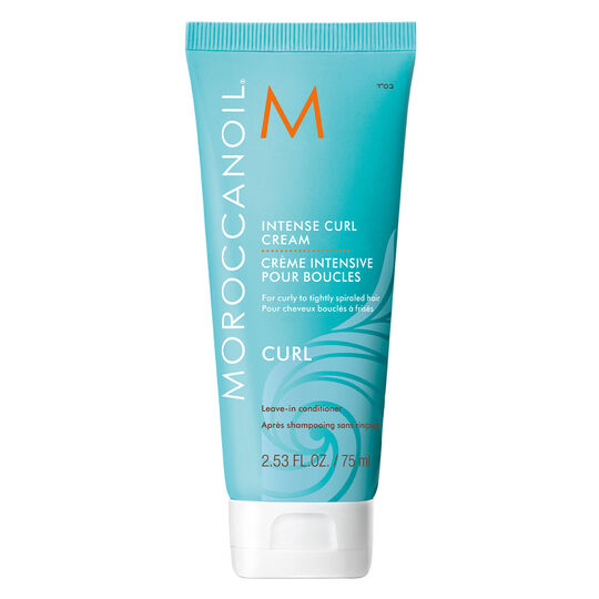Crème intensive pour boucles 75 ml
