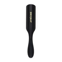 Brosse démêlante D4 rouge,  Brosse démêlante D4 rouge