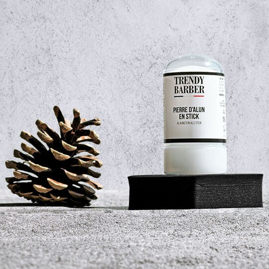 Calendrier de l'avent spécial homme barbu Trendy Barber