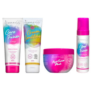 Rituel pour cheveux multi-texturés ondulés bouclés,  Rituel pour cheveux multi-texturés ondulés bouclés