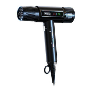 Sèche-cheveux Vanquish noir,  Sèche-cheveux Vanquish noir