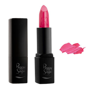 Rouge à lèvres Shiny Lips fashion pink
