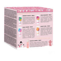 Coffret Loly's Besties