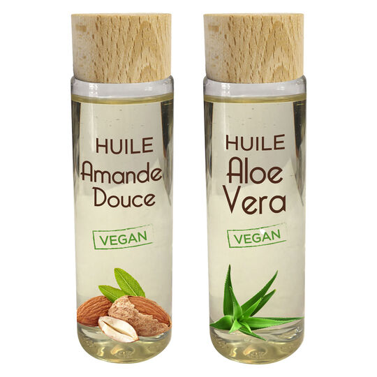 Rituel cuir chevelu sensible et pellicules s&egrave;ches