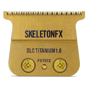 T&ecirc;te de coupe Skeleton