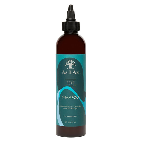 Shampooing fortifiant Bond