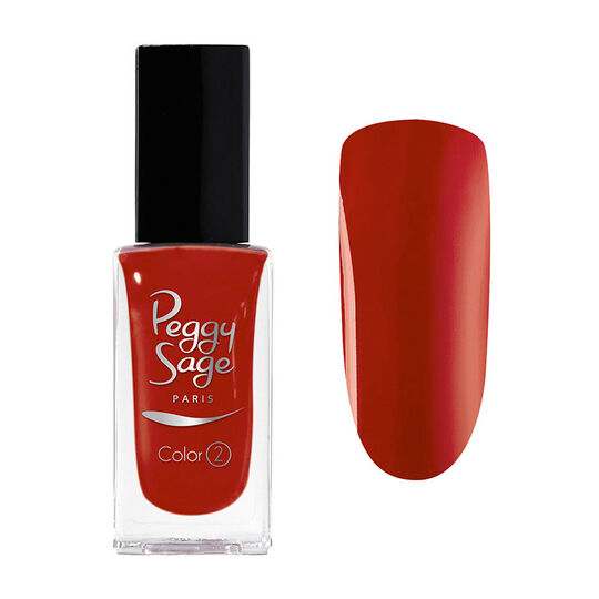 Vernis à ongles red orchestra 9522